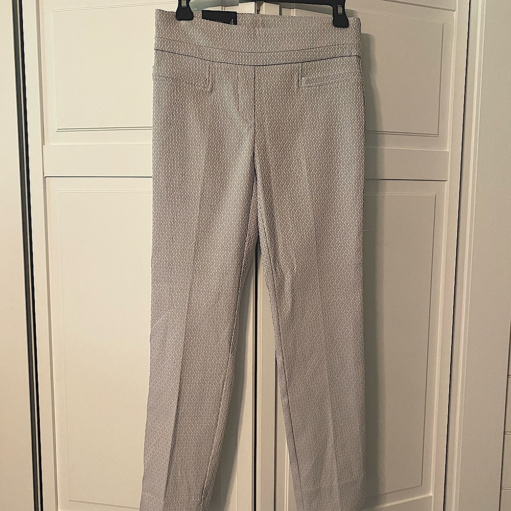 Renuar Womens dress pant